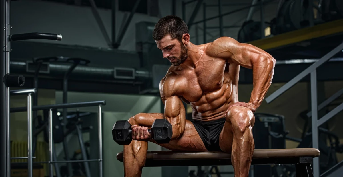 How to Stay Consistent with Your Fitness Routine